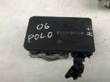 VOLKSWAGEN POLO 2002-2006 ABS UNITS  2002,2003,2004,2005,2006VOLKSWAGEN POLO 2002-2006 ABS UNITS      Used