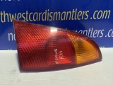 FORD FOCUS 1998-2004 TAIL LIGHT - RH  1998,1999,2000,2001,2002,2003,2004FORD FOCUS 1998-2004 TAIL LIGHT - RH       Used