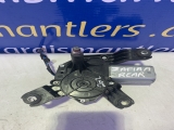 OPEL ZAFIRA EXCLUSIVE CDTI 2010-2013 WIPER MOTOR - REAR  2010,2011,2012,2013OPEL ZAFIRA EXCLUSIVE CDTI 2010-2013 WIPER MOTOR - REAR       Used