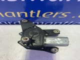 NISSAN MICRA VISIA 2003-2010 WIPER MOTOR - REAR 2003,2004,2005,2006,2007,2008,2009,2010     