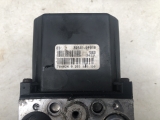 TOYOTA VERSO 2009-2015 ABS UNITS  2009,2010,2011,2012,2013,2014,2015      Used
