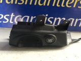 MINI COOPER D 2007-2014 IGNITION SWITCH  2007,2008,2009,2010,2011,2012,2013,2014MINI COOPER D 2007-2014 IGNITION SWITCH       Used