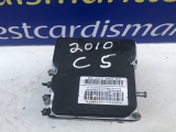 CITROEN C5 VTR+ HDI 2008-2012 ABS UNITS  2008,2009,2010,2011,2012      Used