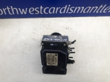 OPEL INSIGNIA 2008-2013 ABS UNITS  2008,2009,2010,2011,2012,2013      Used