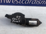 MITSUBISHI COLT 2003-2008 WIPER MOTOR 2003,2004,2005,2006,2007,2008     