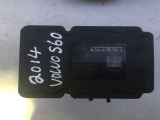 VOLVO S60 2010-2015 ABS UNITS  2010,2011,2012,2013,2014,2015VOLVO S60 2010-2015 ABS UNITS      Used