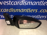 FORD KUGA ZETEC TDCI 2012-2017 MIRROR - RH  2012,2013,2014,2015,2016,2017FORD KUGA ZETEC TDCI 2012-2017 MIRROR - RH       Used