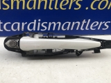 CITROEN DS4 DSTYLE AIRDREAM E-HDI 2011-2016 DOOR HANDLE - RHF  2011,2012,2013,2014,2015,2016CITROEN DS4 DSTYLE AIRDREAM E-HDI 2011-2016 DOOR HANDLE - RHF       Used