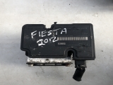 FORD FIESTA ZETEC 2008-2017 ABS UNITS  2008,2009,2010,2011,2012,2013,2014,2015,2016,2017FORD FIESTA ZETEC  2009-2011 ABS UNITS      Used