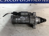 SEAT IBIZA FR TECHNOLOGY TSI 2013-2017 STARTER  2013,2014,2015,2016,2017SEAT IBIZA FR TECHNOLOGY TSI 2013-2017 STARTER       Used