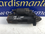 FORD C-MAX 2004-2008 STARTER  2004,2005,2006,2007,2008FORD C-MAX 2004-2008 STARTER       Used