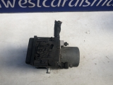 NISSAN MICRA 1.0 5DR VISIA 2003-2009 ABS UNITS  2003,2004,2005,2006,2007,2008,2009NISSAN MICRA 1.0 5DR VISIA 2003-2009 ABS UNITS      Used