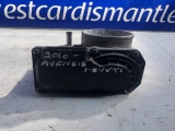 TOYOTA AVENSIS TR VALVEMATIC 2009-2012 THROATAL BODY  2009,2010,2011,2012TOYOTA AVENSIS TR VALVEMATIC 2009-2012 THROATAL BODY       Used