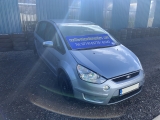FORD S-MAX SMAX LX 1.8 5 SPEED 5DR 2006-2010 TURBO  2006,2007,2008,2009,2010FORD S-MAX SMAX LX 1.8 5 SPEED 5DR 2006-2010 TURBO      Used
