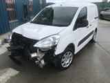 PEUGEOT PARTNER 850 SE HDI 90 2008-2013 ABS UNITS  2008,2009,2010,2011,2012,2013      Used