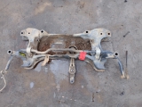 PEUGEOT 5008 1.6 HDI SPORT 110BHP 5DR AUTO 2009-2017 SUBFRAMES FRONT 2009,2010,2011,2012,2013,2014,2015,2016,2017PEUGEOT 5008 1.6 HDI SPORT 110BHP 5DR AUTO 2009-2017 SUBFRAMES FRONT      Used
