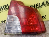 VOLVO S40 40 SERIES 1.6 D S 4DR 2005-2012 TAILLIGHTS RIGHT HATCHBACK 2005,2006,2007,2008,2009,2010,2011,2012VOLVO S40 40 SERIES 1.6 D S 4DR 2005-2012 TAILLIGHTS RIGHT HATCHBACK      Used