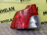 VOLVO S40 40 SERIES 1.6 D S 4DR 2005-2012 TAILLIGHTS LEFT HATCHBACK 2005,2006,2007,2008,2009,2010,2011,2012VOLVO S40 40 SERIES 1.6 D S 4DR 2005-2012 TAILLIGHTS LEFT HATCHBACK      Used