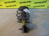 RENAULT LAGUNA 1.8 16V EXPRESSION 5DR 2004 SHOCKS FRONT LEFT 2004RENAULT LAGUNA 1.8 16V EXPRESSION 5DR 2004 SHOCKS FRONT LEFT      Used