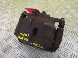NISSAN QASHQAI 1.5 DSL SE 2006-2013 CALIPERS FRONT RIGHT 2006,2007,2008,2009,2010,2011,2012,2013NISSAN QASHQAI 1.5 DSL SE 2006-2013 CALIPERS FRONT RIGHT      Used
