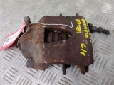 SKODA OCTAVIA AMBIENTE TDI 1.9 5DR 1996-2010 CALIPERS FRONT LEFT 1996,1997,1998,1999,2000,2001,2002,2003,2004,2005,2006,2007,2008,2009,2010SKODA OCTAVIA AMBIENTE TDI 1.9 5DR 1996-2010 CALIPERS FRONT LEFT      Used