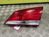 HYUNDAI I40 EXECUTIVE 4DR 2013 TAILLIGHTS RIGHT INNER SALOON 2013HYUNDAI I40 EXECUTIVE 4DR 2013 TAILLIGHTS RIGHT INNER SALOON      Used