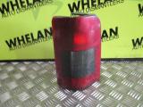 PEUGEOT 2004 TAILLIGHTS LEFT VAN 2004PEUGEOT 2004 TAILLIGHTS LEFT VAN      Used