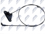 FORD MONDEO 2007-2014 BONNET PULL CABLE 2007,2008,2009,2010,2011,2012,2013,2014      BRAND NEW