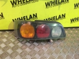 TOYOTA LEVIN 1998 TAILLIGHTS LEFT OUTER SALOON 1998TOYOTA LEVIN 1998 TAILLIGHTS LEFT OUTER SALOON      Used