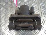 MINI COOPER 1.6 LEFT HAND DRIVE 2002 CALIPERS FRONT LEFT 2002MINI COOPER 1.6 LEFT HAND DRIVE 2002 CALIPERS FRONT LEFT      Used