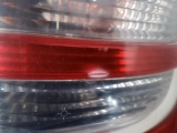 HYUNDAI I30 DELUXE 1.4 2007-2011 TAILLIGHTS RIGHT HATCHBACK 2007,2008,2009,2010,2011HYUNDAI I30 DELUXE 1.4 2007-2011 TAILLIGHTS RIGHT HATCHBACK      Used