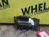 PEUGEOT 308 1.6 HDI S 110BHP 5DR 2008 DOOR HANDLES (OUTER) REAR RIGHT 2008PEUGEOT 308 1.6 HDI S 110BHP 5DR 2008 DOOR HANDLES (OUTER) REAR RIGHT      Used