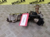 TOYOTA AVENSIS 1.6 D LUNA 4DR 2015-2018 EGR VALVE 2015,2016,2017,2018TOYOTA AVENSIS 1.6 D LUNA 4DR 2015-2018 EGR VALVE      Used