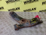 TOYOTA AVENSIS 1.6 D LUNA 4DR 2015-2018 WISHBONE FRONT LEFT 2015,2016,2017,2018TOYOTA AVENSIS 1.6 D LUNA 4DR 2015-2018 WISHBONE FRONT LEFT      Used