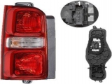 PEUGEOT EXPERT 2016-2022 TAILLIGHTS RIGHT VAN 2016,2017,2018,2019,2020,2021,2022      BRAND NEW