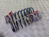 BMW 318 I SE Z3TE E90 SALOON N43 2.0 2007-2011 SPRINGS REAR LEFT 2007,2008,2009,2010,2011BMW 318 I SE Z3TE E90 SALOON N43 2.0 2007-2011 SPRINGS REAR LEFT      Used