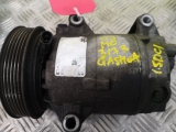 NISSAN QASHQAI 1.5 DSL SE 2007-2013 AIRCON PUMPS 2007,2008,2009,2010,2011,2012,2013NISSAN QASHQAI 1.5 DSL SE 2007-2013 AIRCON PUMPS      Used