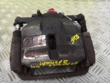 NISSAN QASHQAI 1.5 DSL SE 2007-2013 CALIPERS FRONT RIGHT 2007,2008,2009,2010,2011,2012,2013NISSAN QASHQAI 1.5 DSL SE 2007-2013 CALIPERS FRONT RIGHT      Used