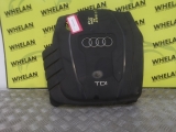 AUDI A4 2.0 TDI 136 4DR 2007-2015 ENGINE COVER 2007,2008,2009,2010,2011,2012,2013,2014,2015AUDI A4 2.0 TDI 136 4DR 2007-2015 ENGINE COVER      Used