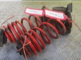 AUDI A4 2.0 TDI 136 4DR 2007-2015 SPRINGS REAR RIGHT 2007,2008,2009,2010,2011,2012,2013,2014,2015AUDI A4 2.0 TDI 136 4DR 2007-2015 SPRINGS REAR RIGHT      Used