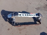 FORD FOCUS 1.6 TDCI 95PS M6 4DR 2010-2020 BUMPER BAR FRONT 2010,2011,2012,2013,2014,2015,2016,2017,2018,2019,2020FORD FOCUS 1.6 TDCI 95PS M6 4DR 2010-2020 BUMPER BAR FRONT      Used