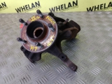 FORD FOCUS 1.6 TDCI 95PS M6 4DR 2010-2020 HUBS FRONT LEFT  2010,2011,2012,2013,2014,2015,2016,2017,2018,2019,2020FORD FOCUS 1.6 TDCI 95PS M6 4DR 2010-2020 HUBS FRONT LEFT       Used