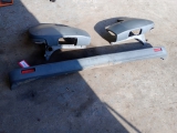 RENAULT TRAFIC 2.0 LL29 115 120BHP 2006-2023 BUMPERS REAR 2006,2007,2008,2009,2010,2011,2012,2013,2014,2015,2016,2017,2018,2019,2020,2021,2022,2023RENAULT TRAFIC 2.0 LL29 115 120BHP 2006-2023 BUMPERS REAR      Used