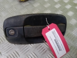 RENAULT TRAFIC 2.0 LL29 115 120BHP 2006-2023 DOOR HANDLES (OUTER) FRONT RIGHT 2006,2007,2008,2009,2010,2011,2012,2013,2014,2015,2016,2017,2018,2019,2020,2021,2022,2023RENAULT TRAFIC 2.0 LL29 115 120BHP 2006-2023 DOOR HANDLES (OUTER) FRONT RIGHT      Used