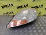 RENAULT TRAFIC 2.0 LL29 115 120BHP 2006-2023 HEADLAMP FRONT RIGHT  2006,2007,2008,2009,2010,2011,2012,2013,2014,2015,2016,2017,2018,2019,2020,2021,2022,2023RENAULT TRAFIC 2.0 LL29 115 120BHP 2006-2023 HEADLAMP FRONT RIGHT       Used