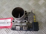 RENAULT TRAFIC 2.0 LL29 115 120BHP 2006-2023 INJECTION UNITS (THROTTLE BODY) 2006,2007,2008,2009,2010,2011,2012,2013,2014,2015,2016,2017,2018,2019,2020,2021,2022,2023RENAULT TRAFIC 2.0 LL29 115 120BHP 2006-2023 INJECTION UNITS (THROTTLE BODY)      Used