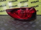 MAZDA 6 2.2 D 150PS 4DR SPORT 2012-2022 TAILLIGHTS LEFT OUTER SALOON 2012,2013,2014,2015,2016,2017,2018,2019,2020,2021,2022MAZDA 6 2.2 D 150PS 4DR SPORT 2012-2022 TAILLIGHTS LEFT OUTER SALOON      Used