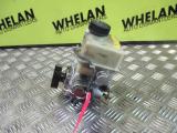 MAZDA 6 TS D 2006 POWER STEERING PUMPS 2006MAZDA 6 TS D 2006 POWER STEERING PUMPS      Used
