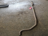 OPEL CORSA SC 1.2I 16V 5DR 2010 EXHAUST FRONT PIPE 2010OPEL CORSA SC 1.2I 16V 5DR 2010 EXHAUST FRONT PIPE      Used
