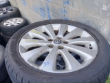 OPEL ASTRA SC 1.3 CDTI 95PS 5DR 2009-2015 ALLOY SETS 2009,2010,2011,2012,2013,2014,2015OPEL ASTRA SC 1.3 CDTI 95PS 5DR 2009-2015 ALLOYS      Used